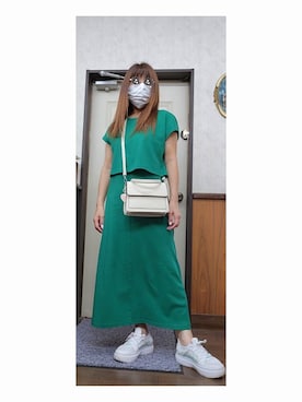 ringtorneさんのコーディネート