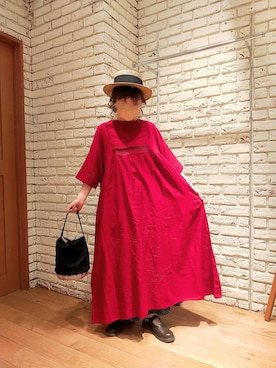 Yu-kaさんのコーディネート