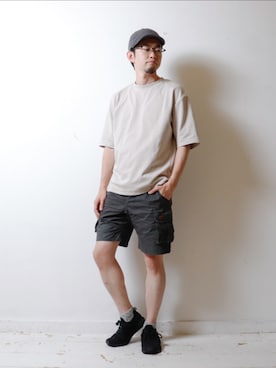 べーやんさんのコーディネート