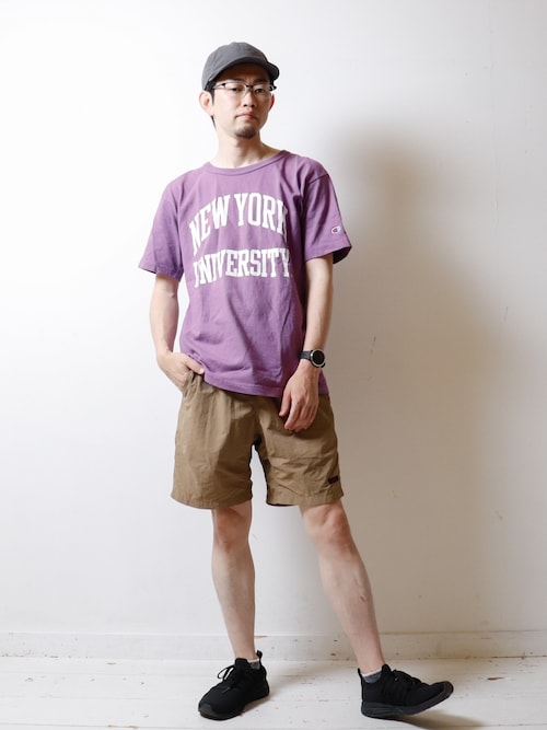 30代 Tシャツ メンズ 夏