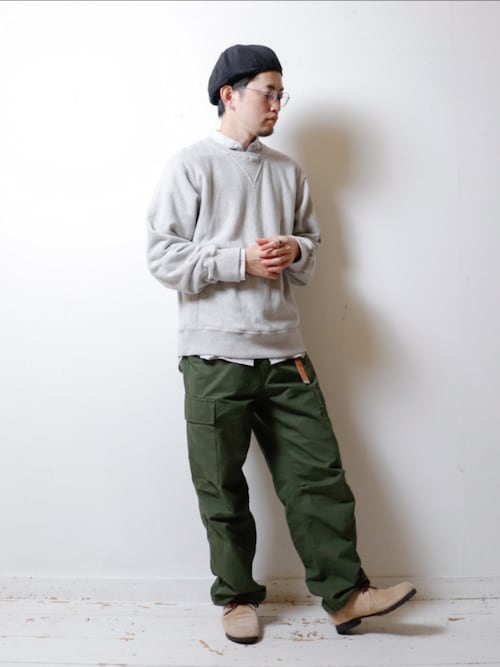 べーやんさんのコーディネート