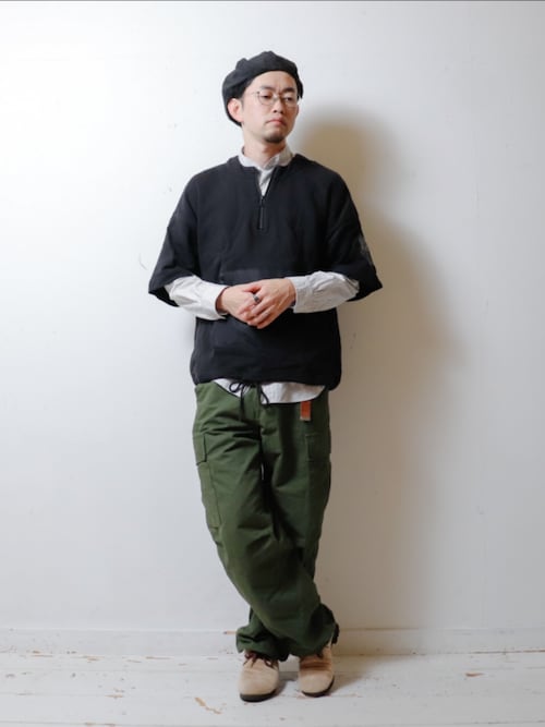 べーやんさんのコーディネート