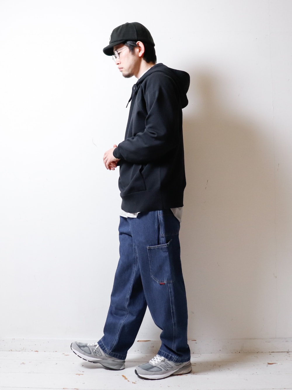 Gramicci（グラミチ）の「【GRAMICCI/グラミチ】 ROCK SLIDE DENIM