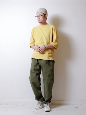 べーやんさんのコーディネート