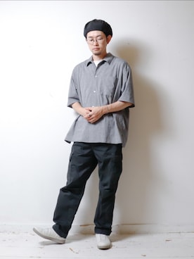 べーやんさんのコーディネート