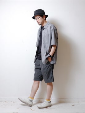 べーやんさんのコーディネート