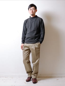 べーやんさんのコーディネート