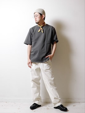 べーやんさんのコーディネート