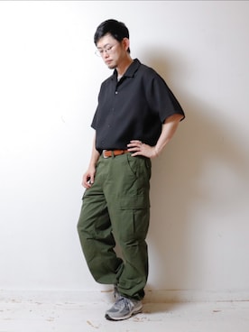 べーやんさんのコーディネート