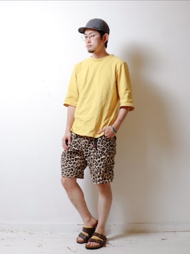 べーやんさんのコーディネート