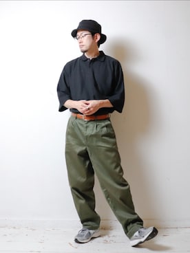 べーやんさんのコーディネート