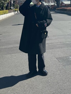 まるさんのコーディネート