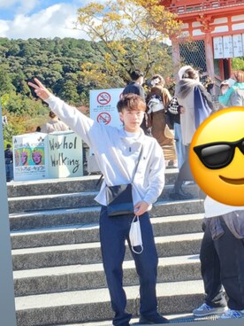 soccergtkさんのコーディネート