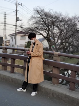 soccergtkさんのコーディネート