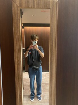 soccergtkさんのコーディネート