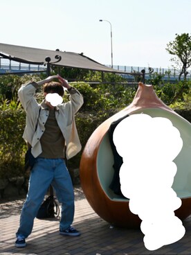 soccergtkさんのコーディネート