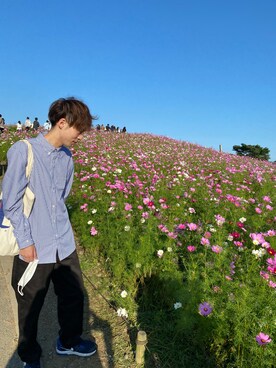 soccergtkさんのコーディネート