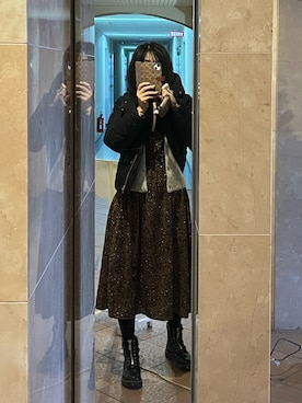 ondoruさんのコーディネート