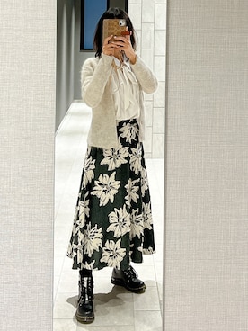 ondoruさんのコーディネート