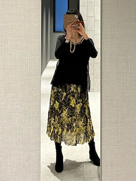 ondoruさんのコーディネート