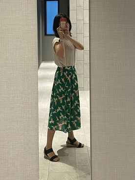 ondoruさんのコーディネート