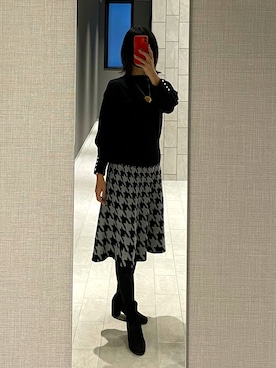 ondoruさんのコーディネート