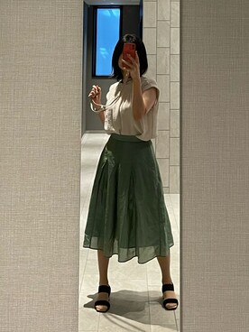 ondoruさんのコーディネート