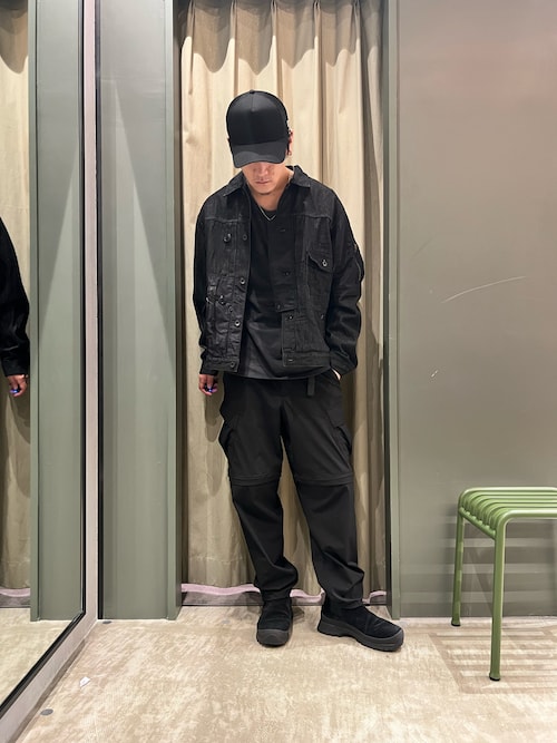 【直営店限定】SIDE GORE BOOTS / サイドゴア ブーツ / AVIREX / アヴィレックス