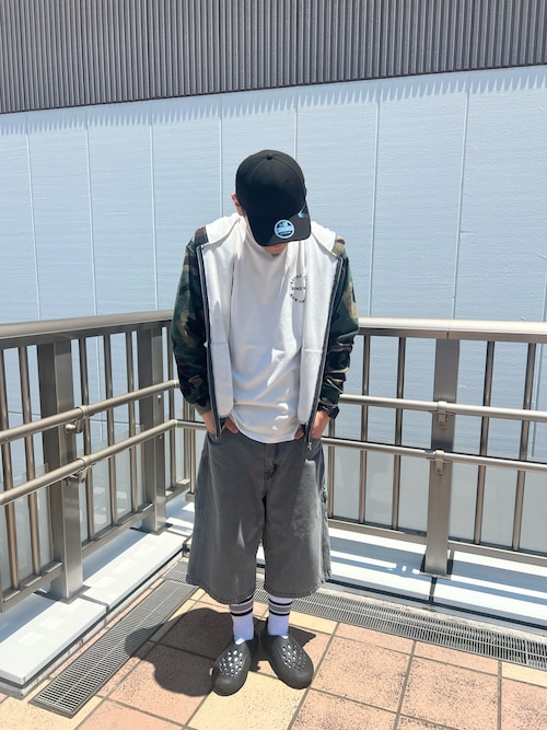 *AVIREX* パイル カモ ジップアップ フーディー 7835131009-384_G.jpg?v=