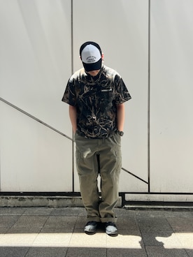 りょーさんのコーディネート