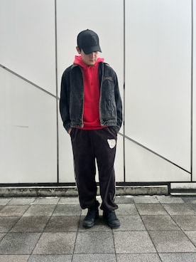 りょーさんのコーディネート