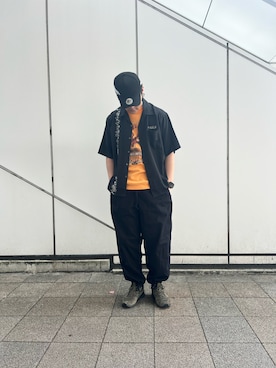 りょーさんのコーディネート