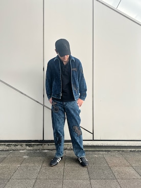 りょーさんのコーディネート