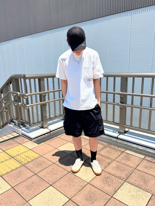 【直営店限定】GERMAN TRAINER / ジャーマン トレーナー / AVIREX / アヴィレックス