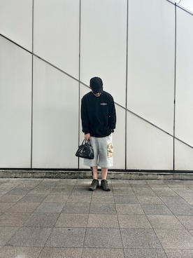 りょーさんのコーディネート