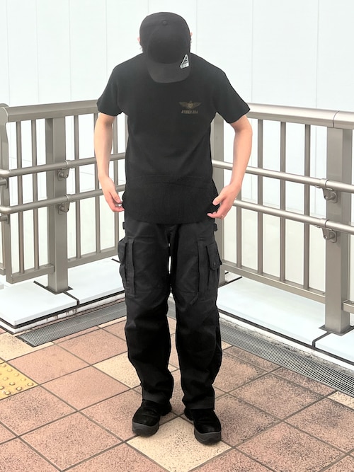 【直営店限定】SIDE GORE BOOTS / サイドゴア ブーツ / AVIREX / アヴィレックス
