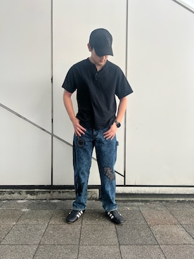 りょーさんのコーディネート