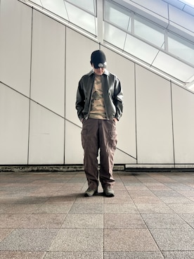 りょーさんのコーディネート