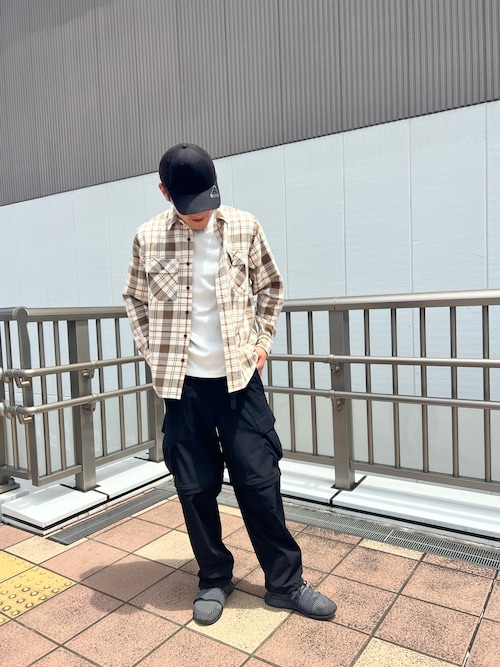 LITTLE A T-SHIRT / リトル A 半袖 Tシャツ / AVIREX / アヴィレックス