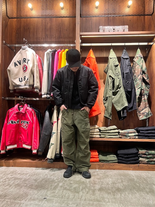 ★*】様 M-65トラウザー① 70's US.ARMY M-65 フィールドトラウザー 