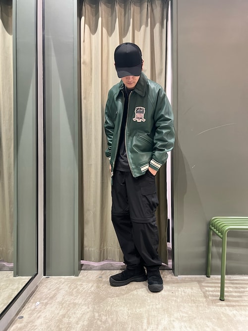 【直営店限定】SIDE GORE BOOTS / サイドゴア ブーツ / AVIREX / アヴィレックス
