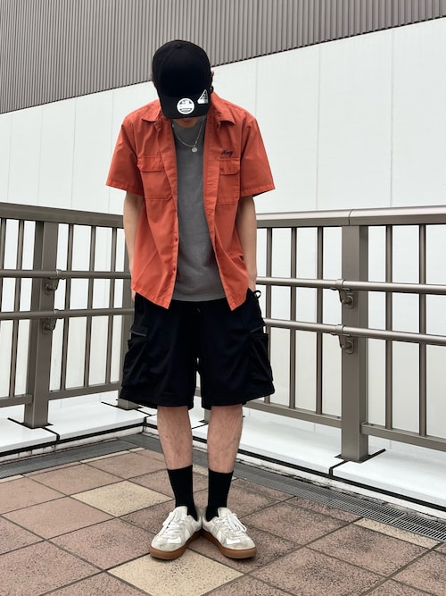 【DAILY】SHORTSLEEVE FADE WASH POCKET T-SHIRT / 半袖 フェイドウォッシュ ポケット Tシャツ / AVIREX / アヴィレックス