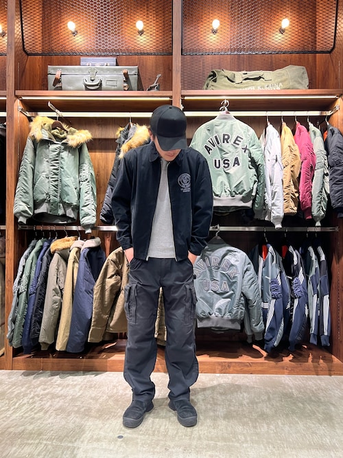FADE USAF ACADEMY JKT