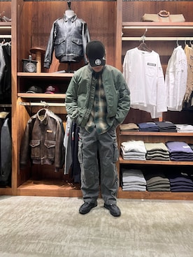 りょーさんのコーディネート