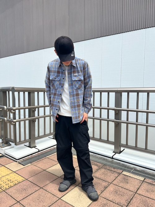 LITTLE A T-SHIRT / リトル A 半袖 Tシャツ / AVIREX / アヴィレックス