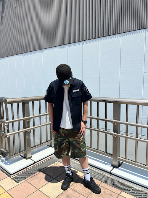 LINE NEW YORK SOCKS/ラインニューヨークソックス