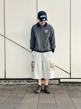 りょーさんのコーディネート