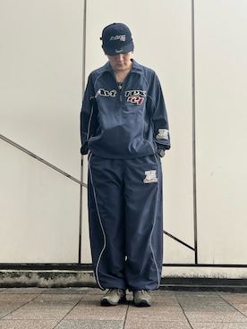 りょーさんのコーディネート