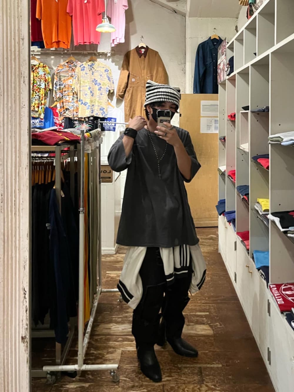 フェアリーグランジ」のメンズ人気ファッションコーディネート - WEAR