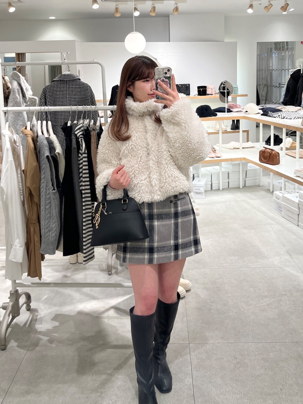 one after another NICE CLAUP（ワンアフターアナザーナイスクラップ